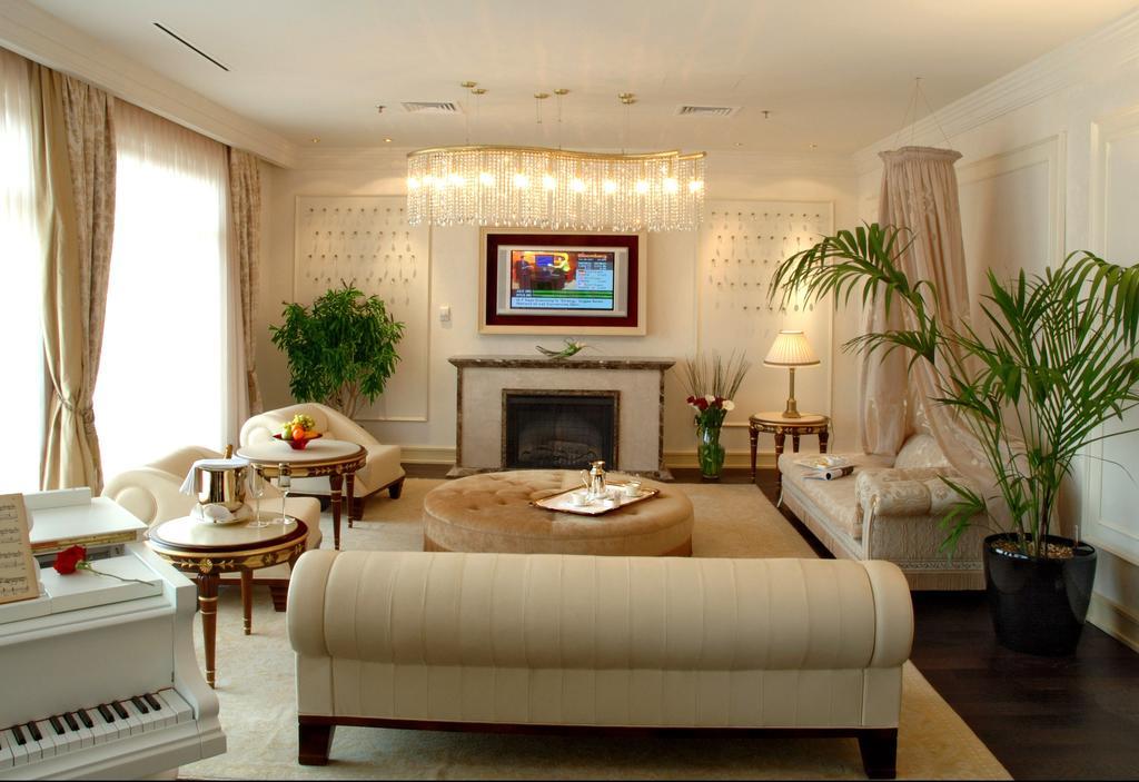 Excelsior Hotel & Spa Baku Room photo